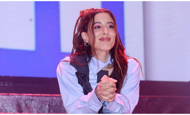 Μαρίνα Σάττι: Ακυρώνονται οι συναυλίες της στην Αμερική – Τι συμβαίνει με την υγεία της;