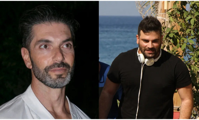 Φίλος Παντελίδη διαψεύδει φήμες για Μαρτίκα – Η συγκλονιστική μαρτυρία λίγο πριν το δυστύχημα