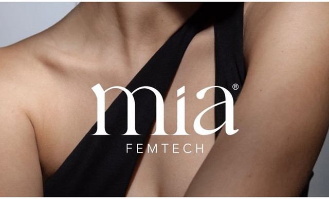 MIA FEMTECH™: Η νέα εποχή στην αυξητική μαστού χωρίς αναισθησία