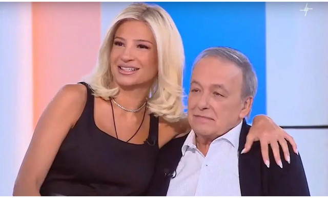 Ανδρέας Μικρούτσικος: Τι τρέχει με την υγεία του;