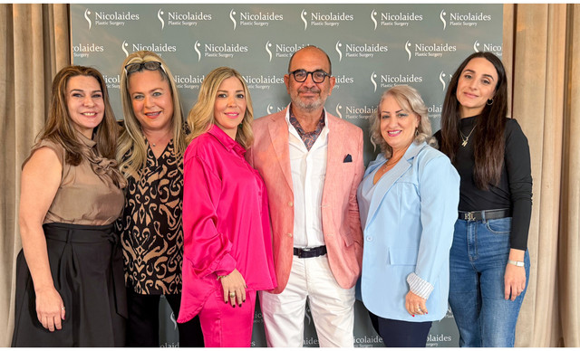 &ldquo;Mirror, Mirror&rdquo;: &Mu;&iota;&alpha; &epsilon;&kappa;&delta;&#942;&lambda;&omega;&sigma;&eta; &pi;&omicron;&upsilon; &gamma;&iota;&omicron;&rho;&tau;&#940;&