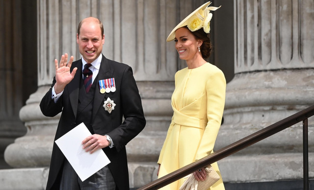 Ο πρίγκιπας Ουίλιαμ δικαιώθηκε σε αγωγή που είχε καταθέσει σε βάρος του περιοδικού Paris Match