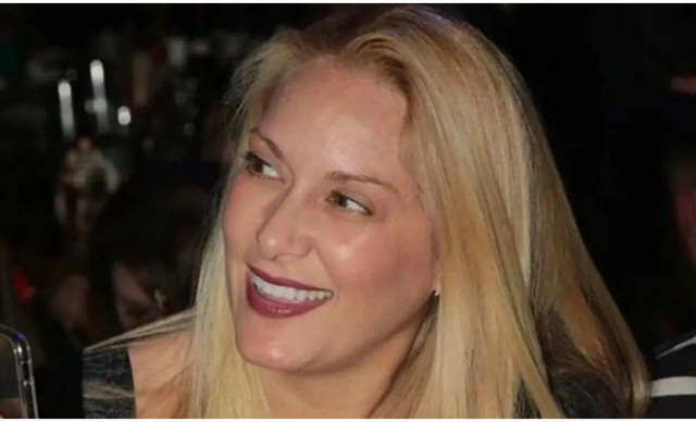 Στο χειρουργείο η Ορθούλα Παπαδάκου