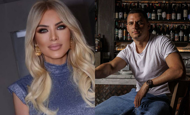 Κατερίνα Καινούργιου: Όσα δήλωσε για το σύμφωνο συμβίωσης