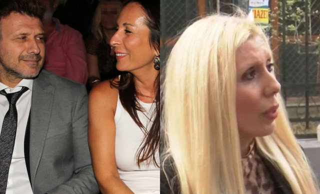 Oδηγείται στην φυλακή η stalker του Πλούταρχου – Αυτή είναι η ποινή της