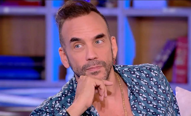 Πάνος Μουζουράκης: Αυτή η πασίγνωστη τραγουδίστρια θα βαφτίσει τον γιο του