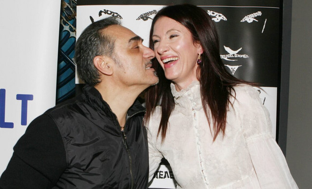 Σφακιανάκης: «Ενδέχεται να μην ταφεί η γυναίκα του και να προχωρήσουν σε καύση»