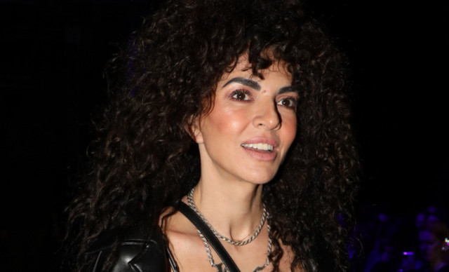 Μαρία Σολωμού: Αποκάλυψε το άγνωστο αυτοάνοσο νόσημά της – Τι είναι και πώς εντοπίζεται