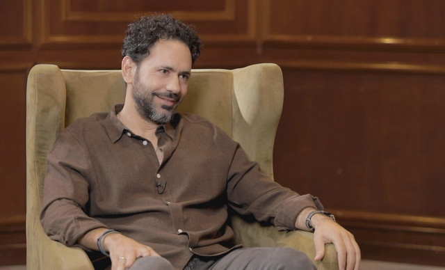 Αποκάλυψη από Φώτη Γεωργίδη: Παντρεύτηκα και περιμένω παιδί (ΒΙΝΤΕΟ)