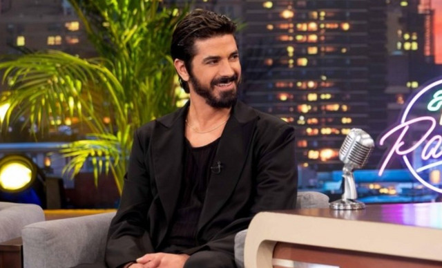 Συγκλονίζει ο Δημήτρης Γκοτσόπουλος: Κοιμόταν σε παγκάκι – Η θυσία και οι δύσκολες στιγμές