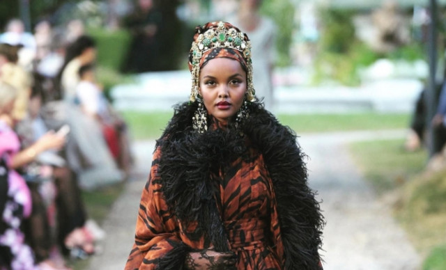 Αυτοί είναι οι 4 κανόνες μόδας και κομψότητας από την Μέση Ανατολή