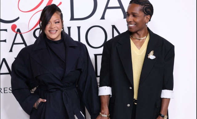 CFDA Awards 2025: Αυτοί είναι οι νικητές της πιο λαμπερής βραδιάς της μόδας