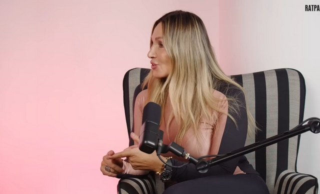 Συγκλονίζει η Ελένη Πετρουλάκη: «Σκέφτηκα να δώσω τέλος στη ζωή μου» (ΒΙΝΤΕΟ)