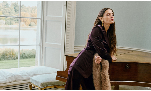 Τα 10 must-have κομμάτια Sfera που θα μεταμορφώσουν την ντουλάπα σας αυτή τη σεζόν!