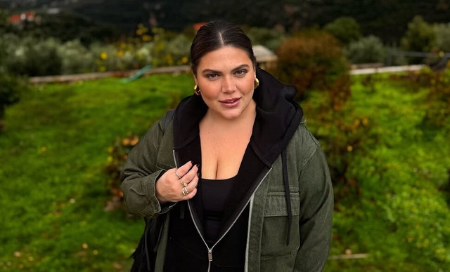 Δανάη Μπάρκα: Έτσι γιόρτασε τα γενέθλια της – Το λαμπερό party (ΦΩΤΟ)