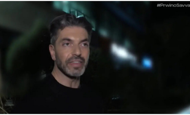 Σπύρος Μαρτίκας για επιχειρηματία: «Ας με σκοτώσουν σήμερα το βράδυ, γιατί θα ξέρουμε ποιοι το έκαναν!»