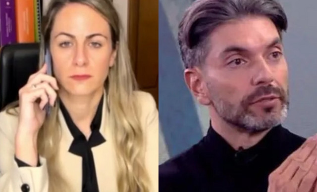 Σπύρος Μαρτίκας: Άγριο ξέσπασμα από τη δικηγόρο του – «Δεν θα δεχτώ να λέει ότι ήταν τοκογλύφος»