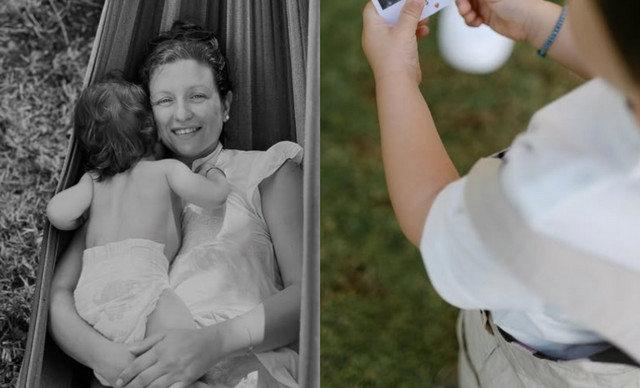 Nίκη Δραγούμη: H εγκυμοσύνη που δεν συνεχίστηκε και όσα βίωσε