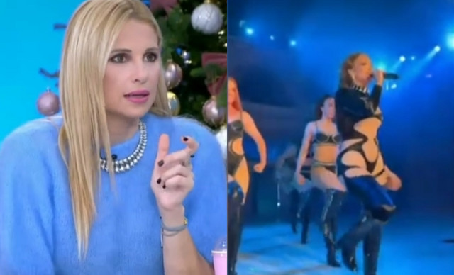 Aυτό το αστρονομικό ποσό θέλει η Jennifer Lopez για να έρθει σε event στην Κύπρο