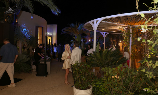 The Retail Village at Nammos Limassol: Mία μοναδική εμπειρία πολυτέλειας και στυλ