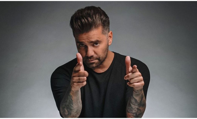 Ο Μαραντίνης γυρίζει σελίδα μετά την Χρηστίδου – Η εξομολόγηση για την προσωπική του ζωή