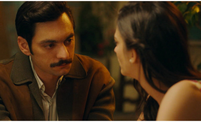 Το φινάλε της σειράς «ΤΟ ΝΑΥΑΓΙΟ» πλησιάζει και επιφυλάσσει μεγάλες ανατροπές