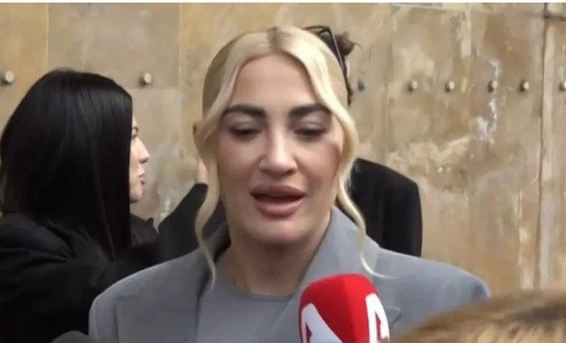 Ιωάννα Τούνη: Μάρτυρας στη δίκη για την υπόθεση του ροζ βίντεο πασίγνωστος Έλληνας επιχειρηματίας