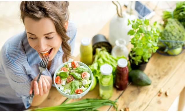 Είσαι vegan και δεν ξέρεις τι να φας; Αυτή η δίαιτα είναι για σένα