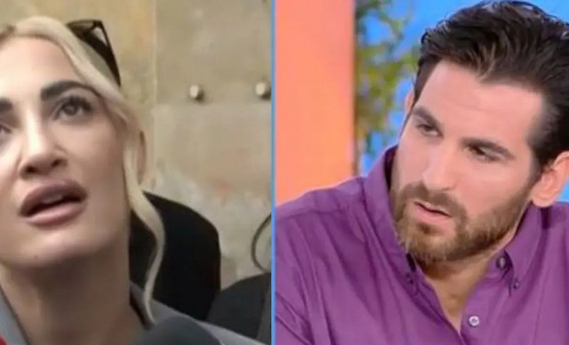 Συγκλονίζει ο Ετεοκλής Παύλου: «Στο δικαστήριο, έπαιξε το βίντεο που δέχομαι την επίθεση δολοφονίας»