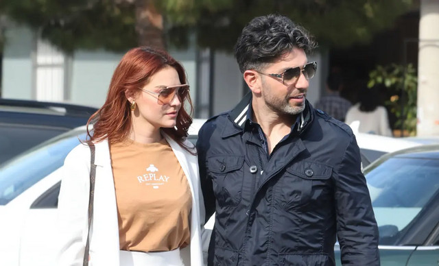 Μετά τον Μαρτίκα, θύμα του επιχειρηματία και η Βρισηίδα Ανδριώτου – Το ποσό που της έκλεψαν