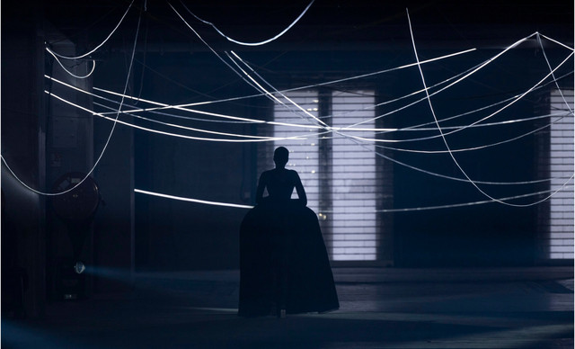 Αυτή είναι η 27χρονη Σουδανοαμερικανίδα που κατέκτησε τον τίτλο «Μοντέλο της Χρονιάς»