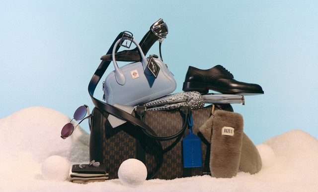 Ο απόλυτος οδηγός χριστουγεννιάτικων δώρων από την Answear