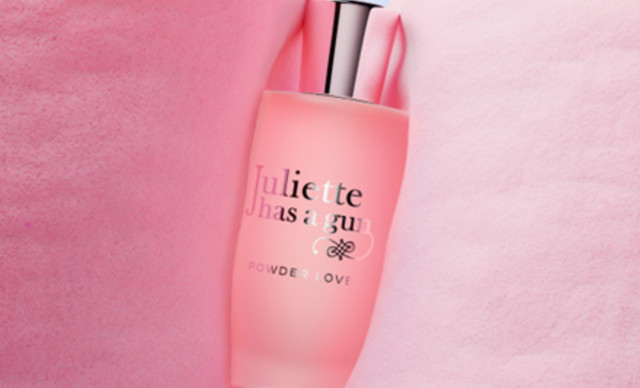 Juliette Has a Gun παρουσιάζει το νέο άρωμα Powder Love