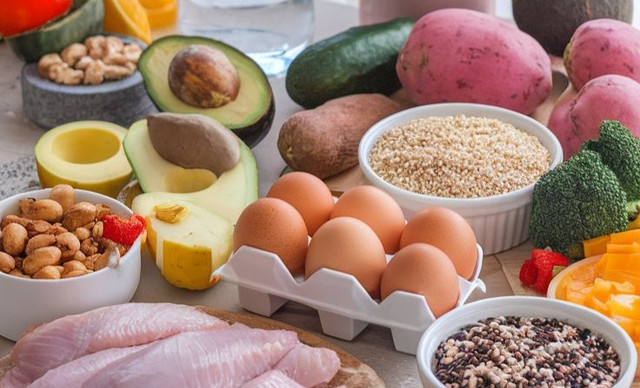 Aυτές είναι οι 7 τροφές που είναι πιο θρεπτικές όταν καταναλώνονται ωμές