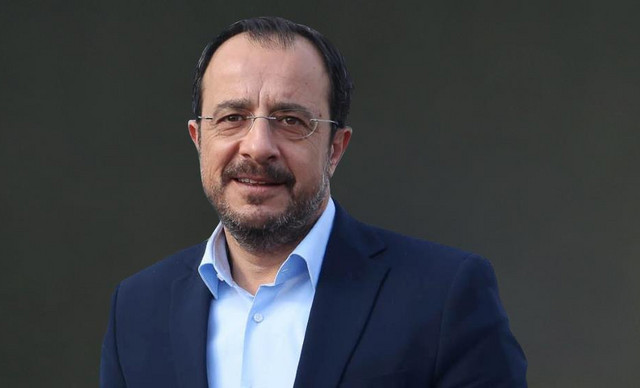 Νίκος Χριστοδουλίδης: Συγκινεί με το μήνυμα για τον πατέρα του που έχει φύγει από την ζωή (ΦΩΤΟ)