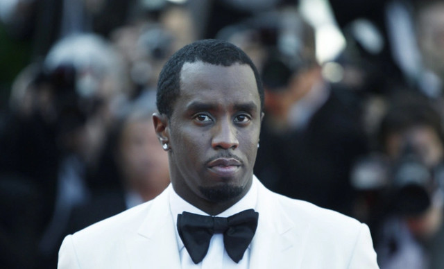 Diddy: Στο φως νέο βίντεο μέσα από τη φυλακή