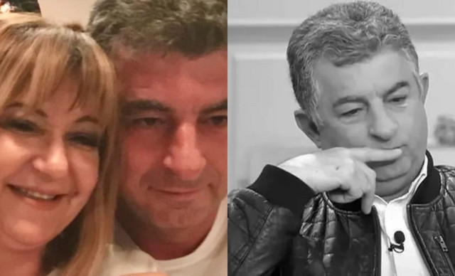 Νεκρός ο άνδρας που κατηγορήθηκε για τον θάνατο Καραϊβάζ – Η αντίδραση της συζύγου του (ΦΩΤΟ)