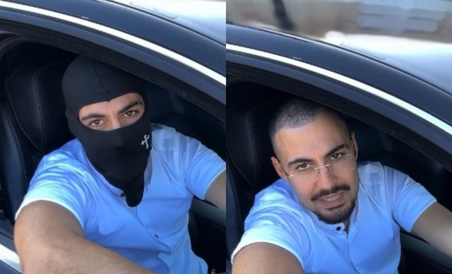 H πρώτη υποψηφιότητα με το κόμμα του Φειδία είναι γεγονός (ΒΙΝΤΕΟ)