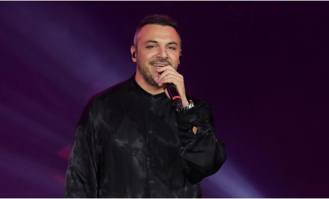 Συγκλονίζει ο Κώστας Δόξας: Η δημόσια εξομολόγηση του για την ψυχιατρική κλινική