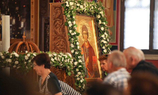 Ανδρέας – Κατερίνα: Το Αρχείο Πληθυσμού μας “μαρτυρά” πόσες χιλιάδες είναι στην Κύπρο