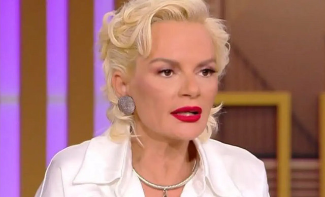 Χριστοπούλου: Η αποκάλυψη για τις ενέσεις αδυνατίσματος – Tι είναι και πού απευθύνονται