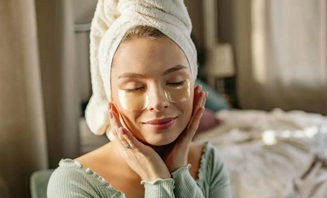 Πρήξιμο κάτω από τα μάτια: 3 λόγοι που το προκαλούν και πώς να το αντιμετωπίσεις