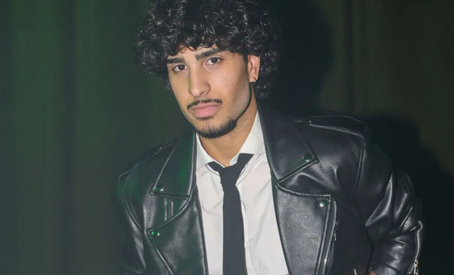 Φειδίας: Αποκαλύπτει όλη την αλήθεια για τη συμμετοχή του στον εθνικό τελικό της Eurovision (ΒΙΝΤΕΟ)