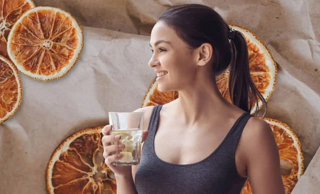 Αυτές είναι οι 5 τροφές που ενισχύουν το ανοσοποιητικό