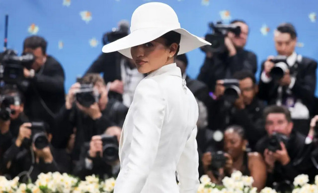 Met Gala 2026: Το φετινό θέμα «Costume Art» θα φέρει τη μόδα ακόμη πιο κοντά στις καλές τέχνες