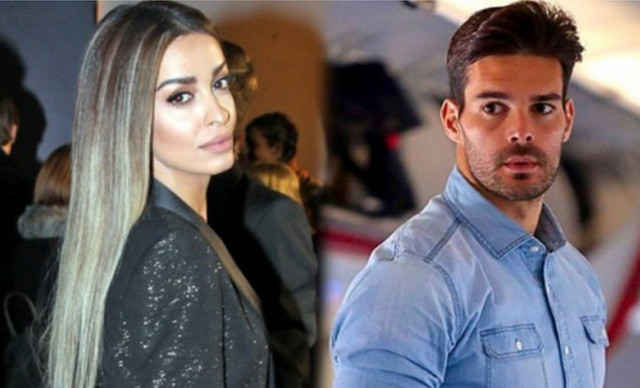 Με αυτό το μήνυμα στο… Instagram “έριξε” ο Μποτία την Φουρέιρα