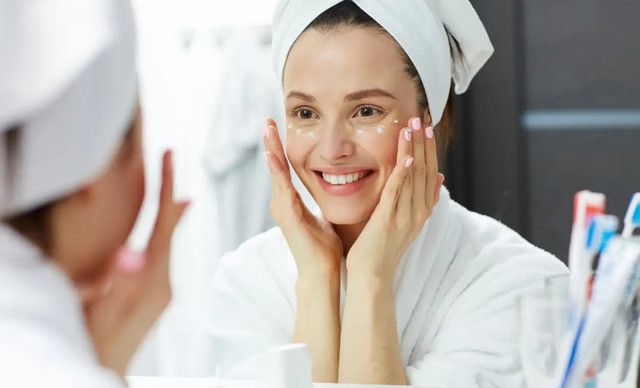 7+1 tips για ανορθωμένο και φωτεινό βλέμμα που σίγουρα θα λατρέψεις