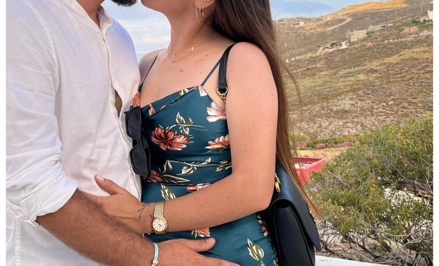 Δημοφιλής Έλληνας ηθοποιός έγινε για δεύτερη φορά πατέρας