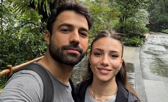 Σιμώνη Χριστοδούλου: «Κινδύνεψε η ζωή μου»-Oι σοκαριστικές αποκαλύψεις για την υγεία της