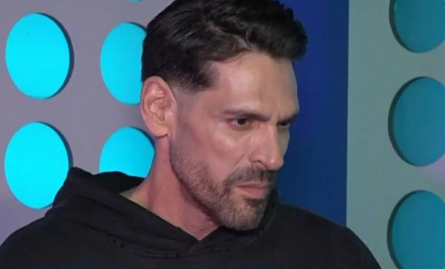 Γιάννης Σπαλιάρας: Συγκλονίζει η εξομολόγηση για τον θάνατο του πατέρα του